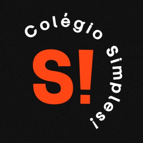 Logo Colégio Simples!